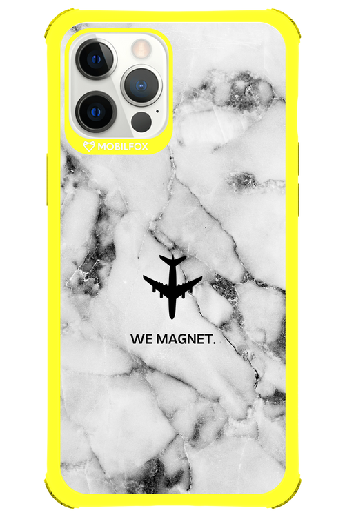 International Love II 2.0 - Apple iPhone 12 Pro Max