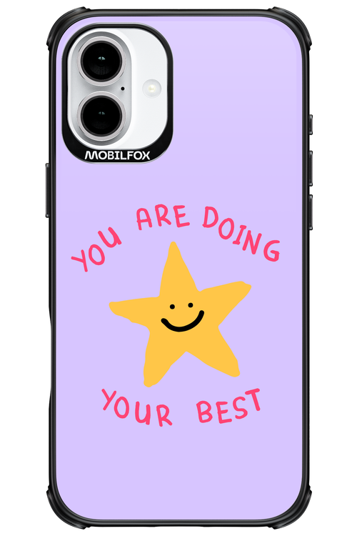 Your Best - Apple iPhone 16 Plus
