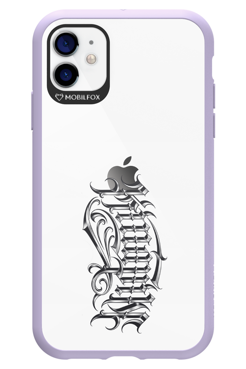 Chaotic Love - Apple iPhone 11