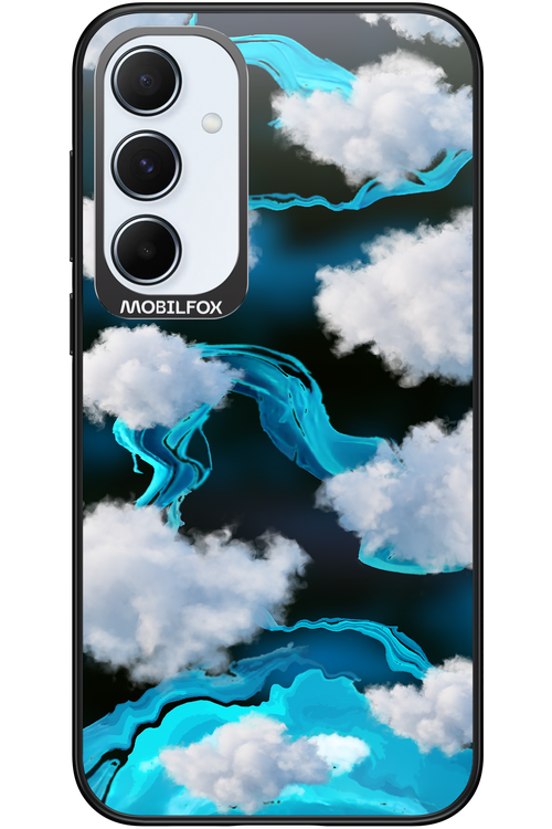 Skywalker 2.0 - Samsung Galaxy A55