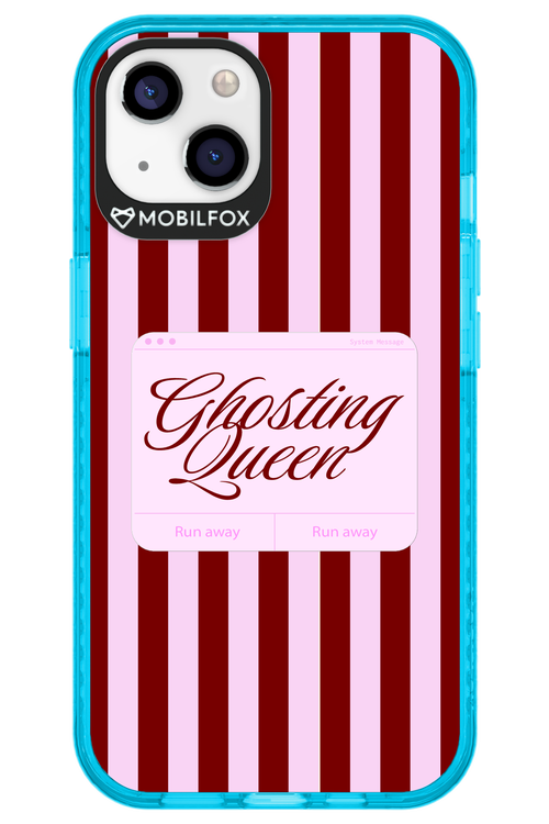 Ghosting Queen2 2.0 - Apple iPhone 13