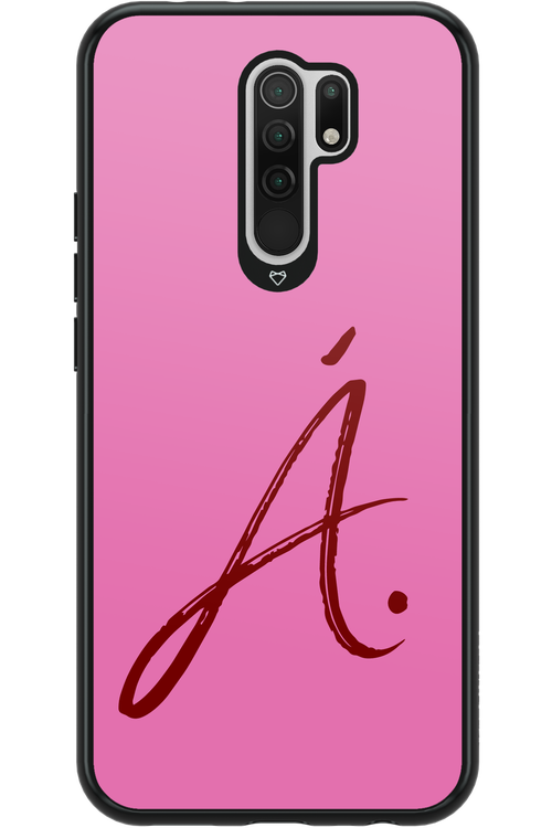 (Sorbet) A II 2.0 - Xiaomi Redmi 9