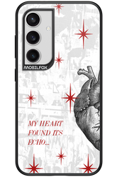 Her Heart - Samsung Galaxy S24