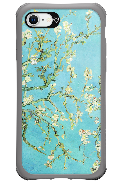 Almond Blossom - Apple iPhone 8