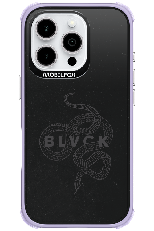 MAMBA 2.0 - Apple iPhone 16 Pro