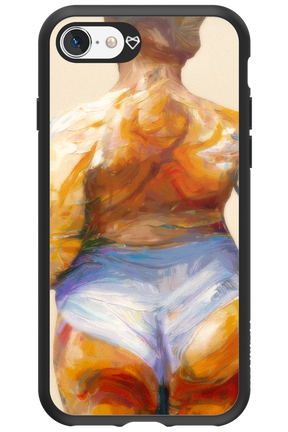 Goddass - Apple iPhone SE 2020