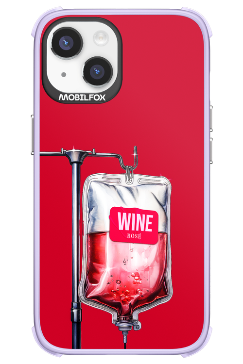 Sos Wine - Apple iPhone 14