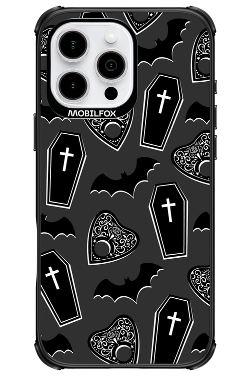 After Death - Apple iPhone 16 Pro Max