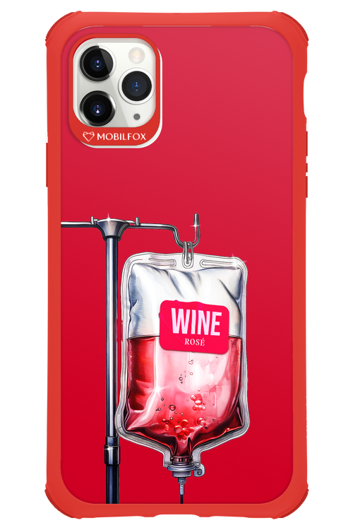 Sos Wine - Apple iPhone 11 Pro Max
