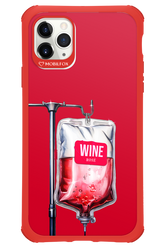 Sos Wine - Apple iPhone 11 Pro Max