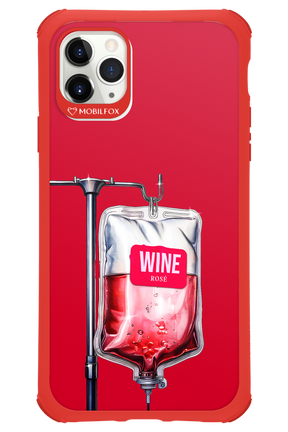 Sos Wine - Apple iPhone 11 Pro Max