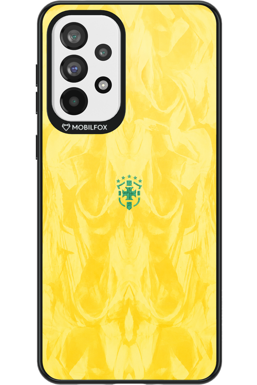 Brasil 2.0 - Samsung Galaxy A73