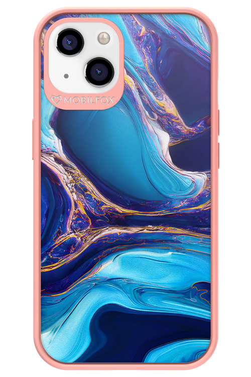 Amethyst 2.0 - Apple iPhone 13