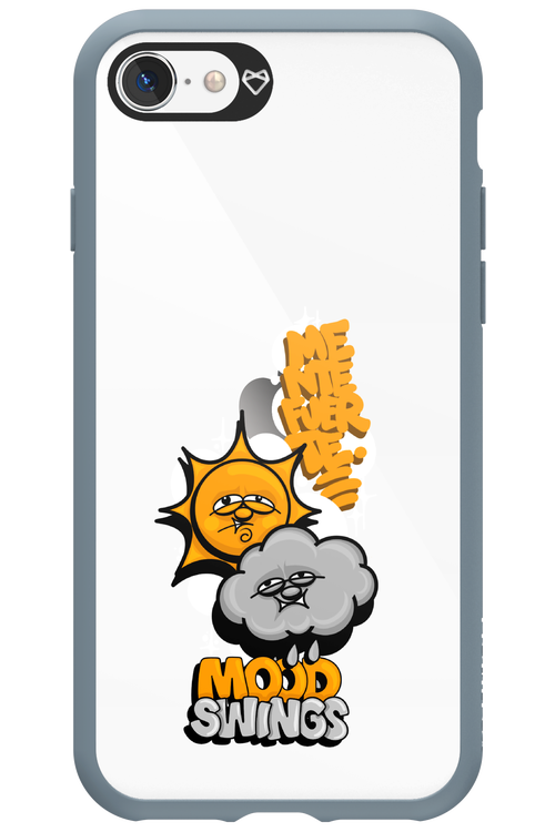 Broken Smiles - Apple iPhone SE 2020