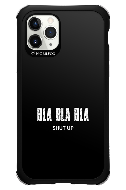 Bla Bla II - Apple iPhone 11 Pro