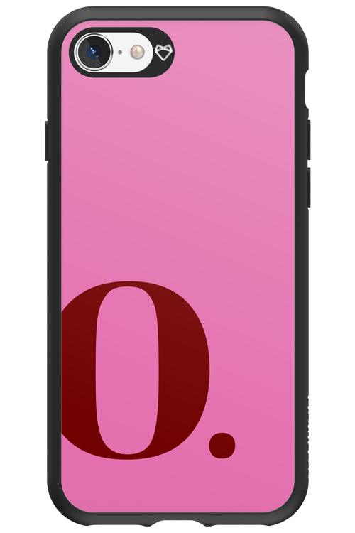 O (Sorbet) 2.0 - Apple iPhone 8