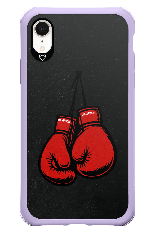 BoxRrr 2.0 - Apple iPhone XR
