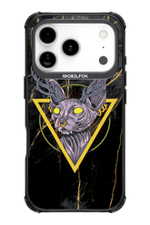 Bastet - Apple iPhone 17 Pro