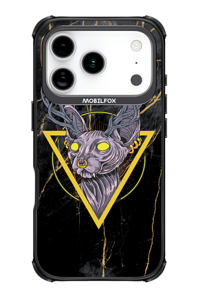 Bastet - Apple iPhone 17 Pro
