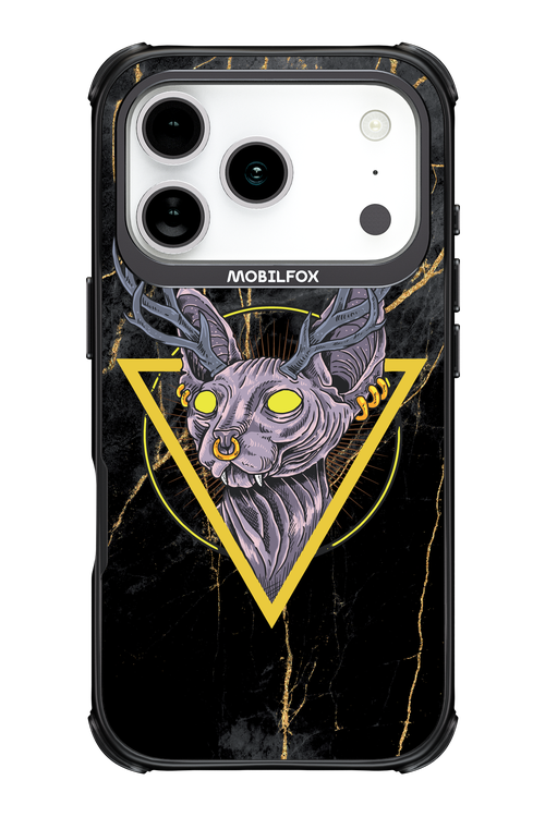 Bastet - Apple iPhone 17 Pro