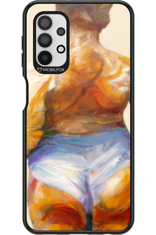 Goddass - Samsung Galaxy A32 5G