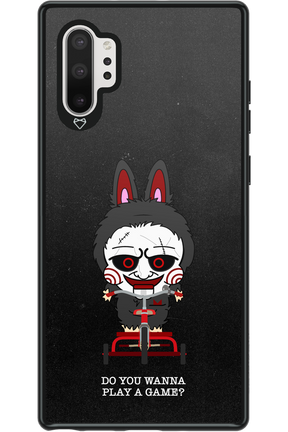 Sawbubu - Samsung Galaxy Note 10+