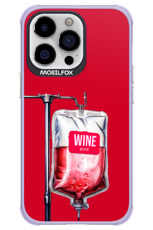 Sos Wine - Apple iPhone 13 Pro