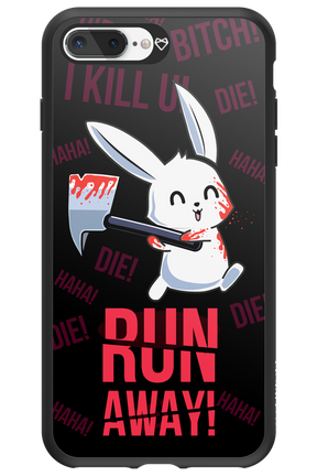 Run Away 2.0 - Apple iPhone 7 Plus