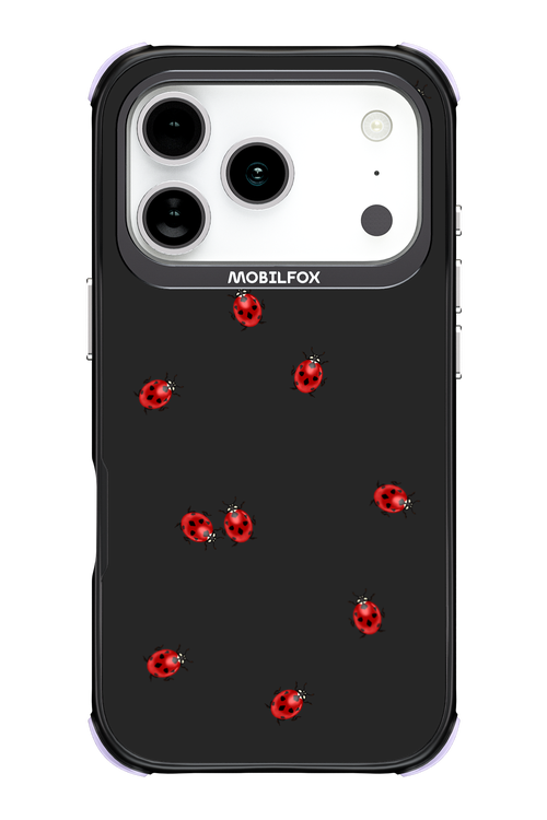 LADYBUGS - Apple iPhone 17 Pro