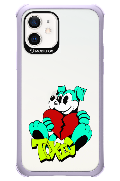 Playful Chaos - Apple iPhone 12