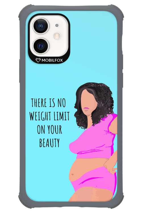 No Limit - Apple iPhone 12