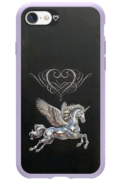 Horse Heart 2.0 - Apple iPhone 7