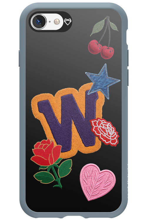 University's Queen - Apple iPhone SE 2022