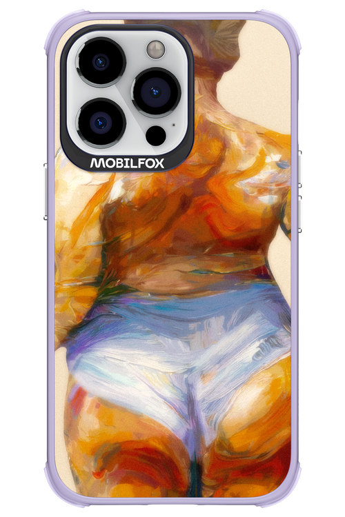 Goddass - Apple iPhone 13 Pro