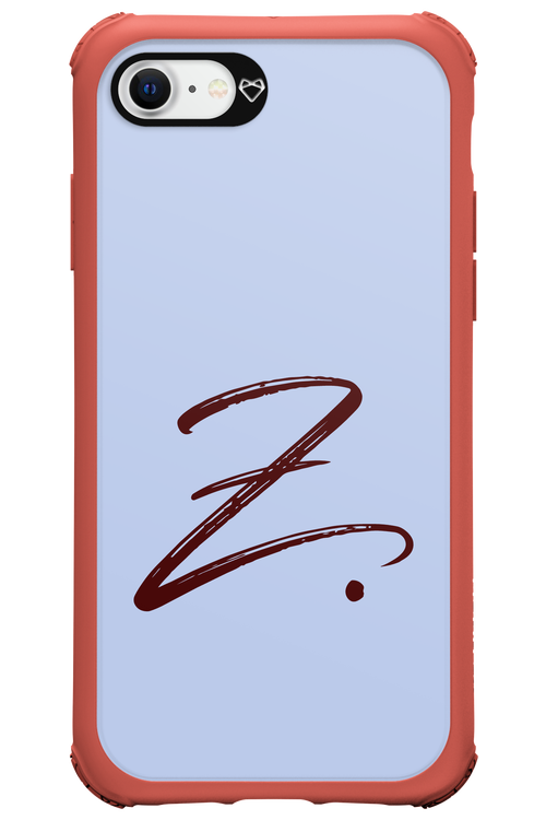 (Jellyfish Presso) Z 2.0 - Apple iPhone SE 2022