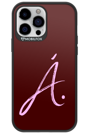 (Dark Blush) A II 2.0 - Apple iPhone 13 Pro Max