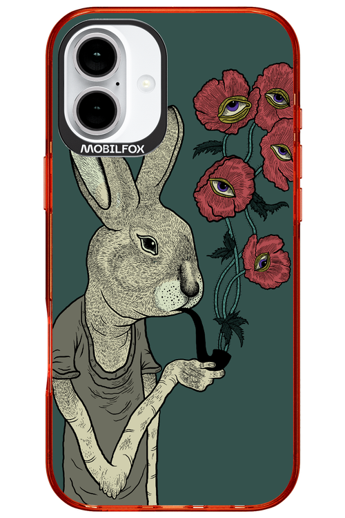 Bunny - Apple iPhone 16 Plus