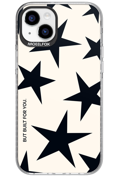 Built for You - Apple iPhone 15 Plus