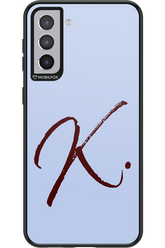(Jellyfish Presso) K 2.0 - Samsung Galaxy S21+