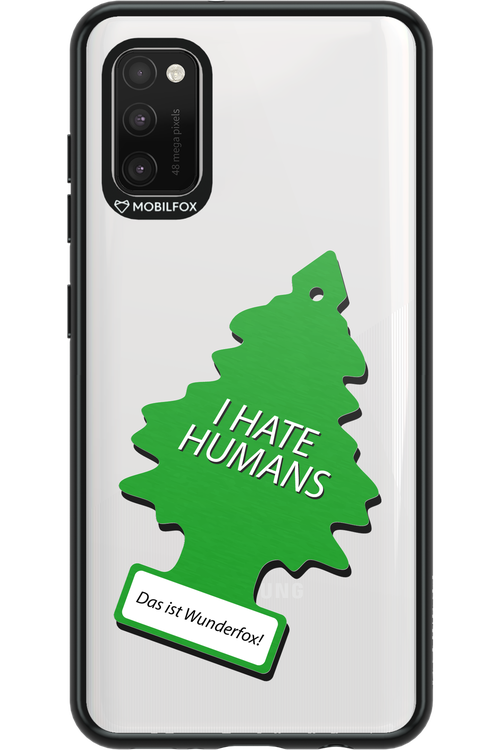 Wunderfox - Samsung Galaxy A41