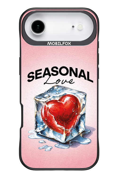Seasonal Love 2.0 - Apple iPhone 17 Air