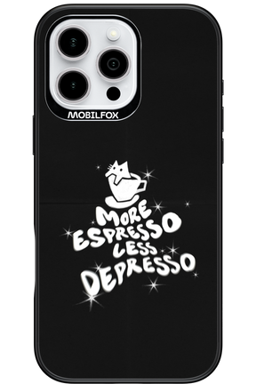 DEPRESSO - Apple iPhone 16 Pro Max