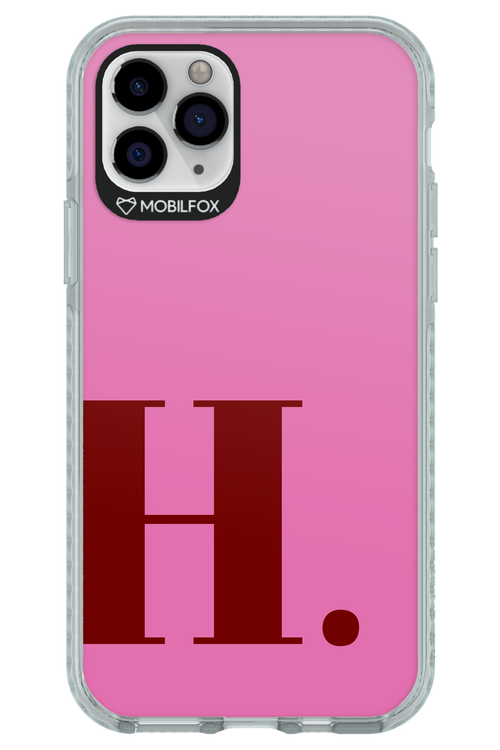 H (Sorbet) 2.0 - Apple iPhone 11 Pro
