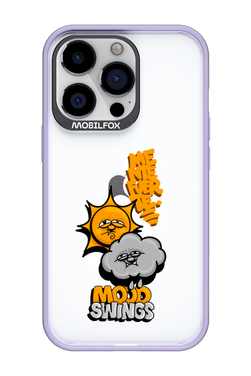 Broken Smiles - Apple iPhone 13 Pro