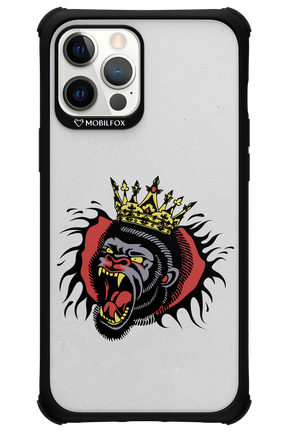 Monkey Rage Light - Apple iPhone 12 Pro Max