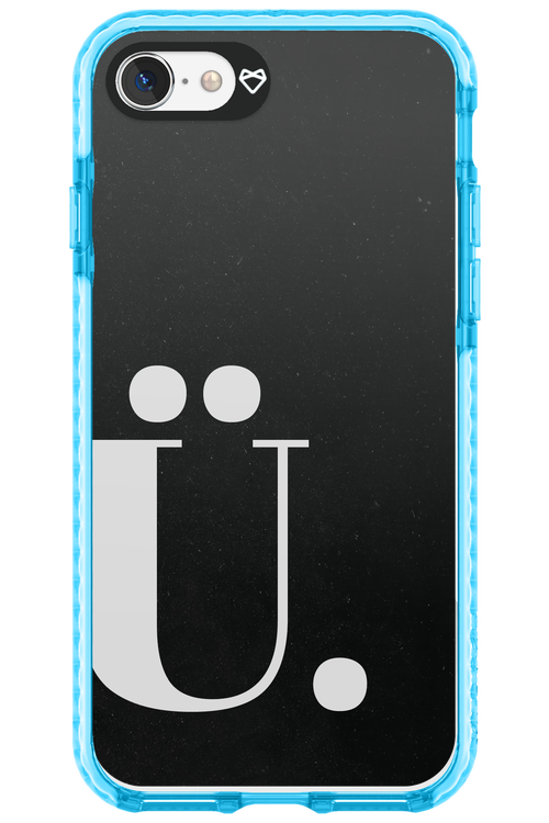 U II (Off Space) 2.0 - Apple iPhone 8