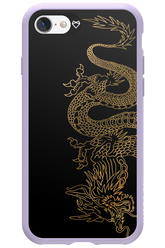 Gold Age 2.0 - Apple iPhone 7