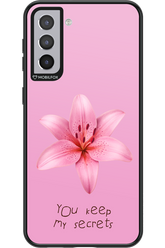 Secrets - Samsung Galaxy S21+