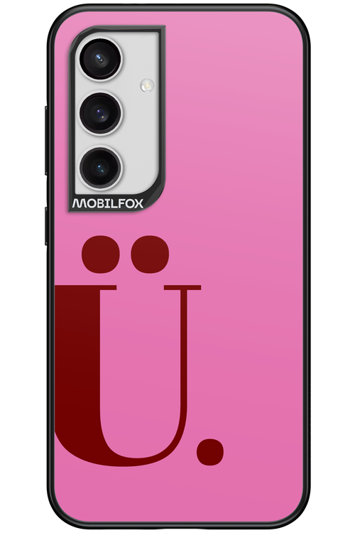 U II (Sorbet) 2.0 - Samsung Galaxy S24