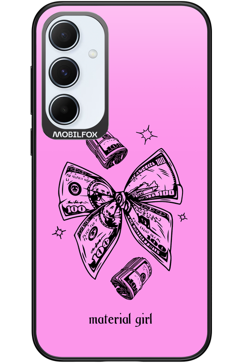 Material Girl - Samsung Galaxy A55